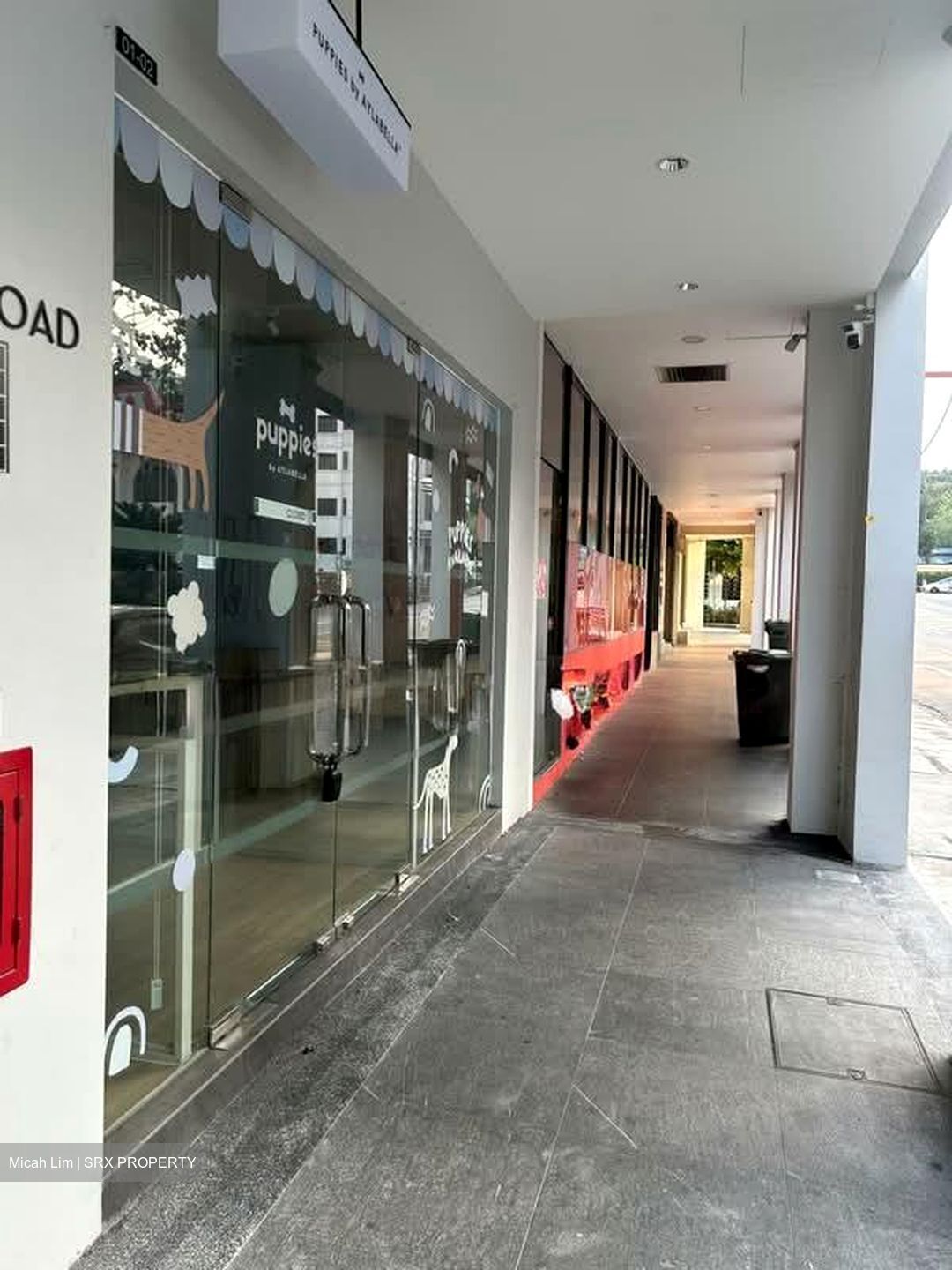 Kim Keat Road (D12), Shop House #606895311